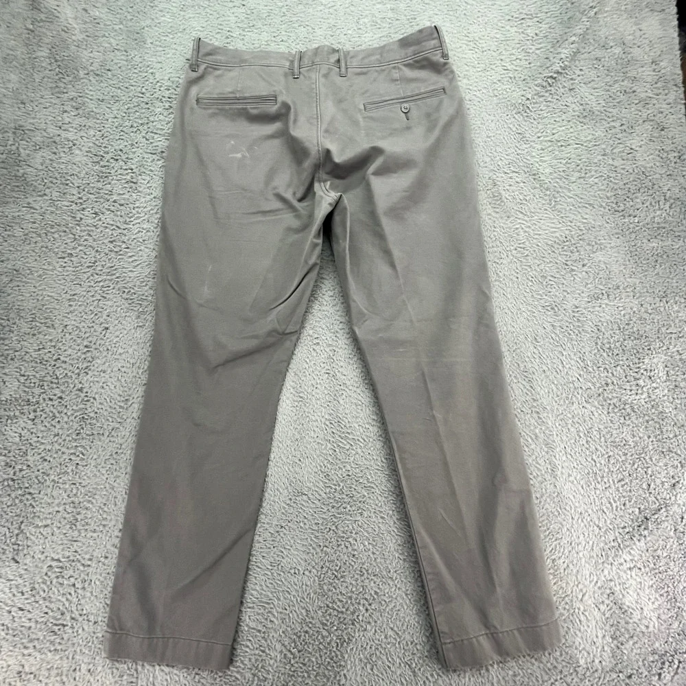 J. Crew pants have